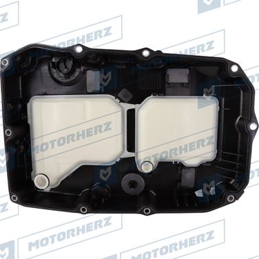 Motorherz OPT1053 Поддон масляный КПП - 5