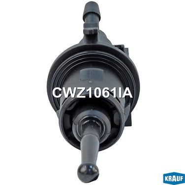 Krauf CWZ1061ZX Цилиндр сцепления главный - 4