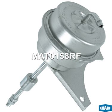 Krauf MAT0158RF Актуатор турбокомпрессора - 1