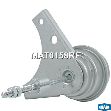 Krauf MAT0158RF Актуатор турбокомпрессора - 2