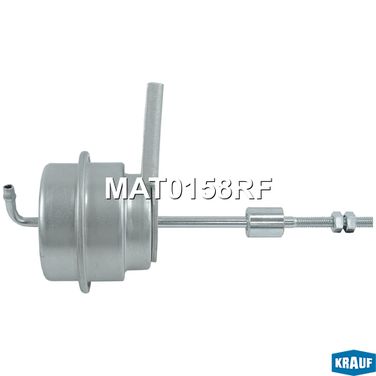Krauf MAT0158RF Актуатор турбокомпрессора - 3