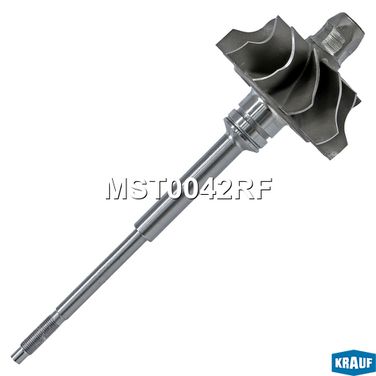 Krauf MST0042RF Вал турбокомпрессора - 1