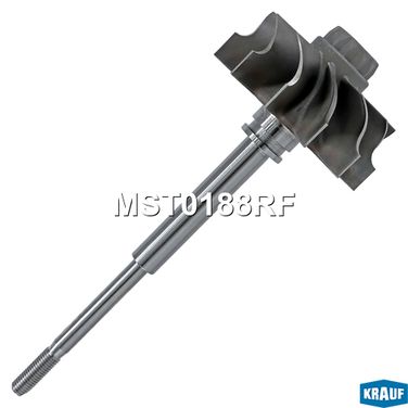 Krauf MST0188RF Вал турбокомпрессора - 1
