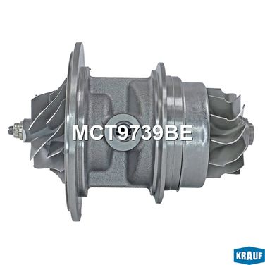 Krauf MCT9739BE Картридж для турбокомпрессора - 2