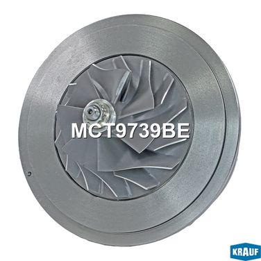 Krauf MCT9739BE Картридж для турбокомпрессора - 3