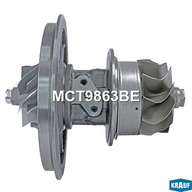 Krauf MCT9863BE Картридж для турбокомпрессора - 2