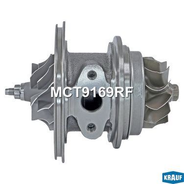 Krauf MCT9169RF Картридж для турбокомпрессора - 2