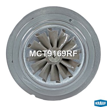Krauf MCT9169RF Картридж для турбокомпрессора - 4