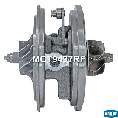 Krauf MCT9497RF Картридж для турбокомпрессора - 2