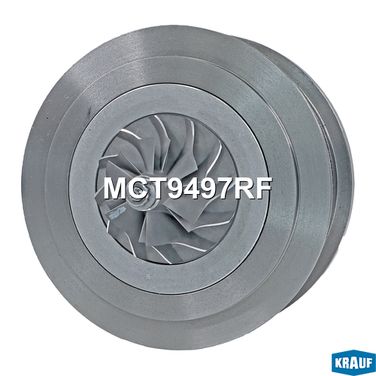 Krauf MCT9497RF Картридж для турбокомпрессора - 3