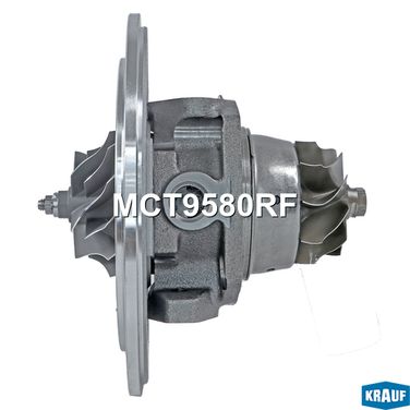 Krauf MCT9580RF Картридж для турбокомпрессора - 1