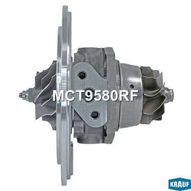 Krauf MCT9580RF Картридж для турбокомпрессора - 2