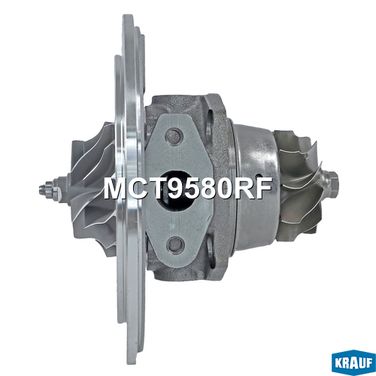 Krauf MCT9580RF Картридж для турбокомпрессора - 4
