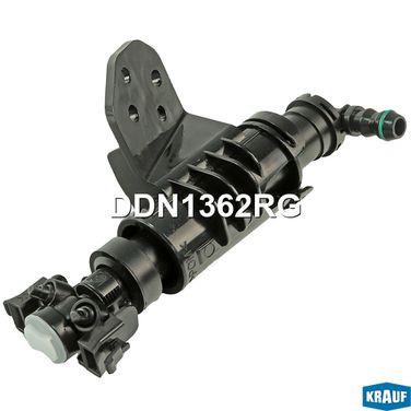 Krauf DDN1362RG Форсунка омывателя фар ddn1362rg - 1