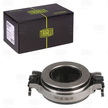 Trialli CT 1813 Муфта выключения сцепления для автомобилей Audi 100 (85-) 1.8i/VW Transporter T3 (79-) 1.6i - 1