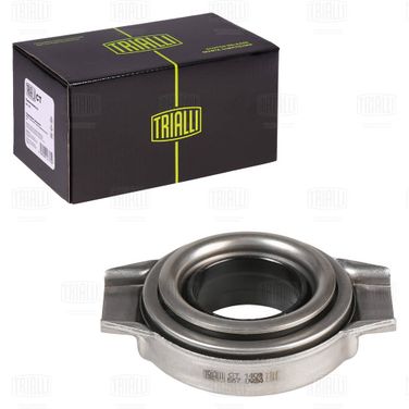 Trialli CT 1403 Муфта выключения сцепления для автомобилей Nissan Almera N15 (95-)/n16 (00-)/Almera Classic (06-) - 1