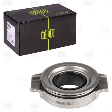 Trialli CT 1402 Муфта выключения сцепления для автомобилей Nissan Primera P10 (90-)/p11 (97-)p12 (02-) - 1