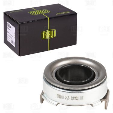 Trialli CT 2405 Муфта выключения сцепления для автомобилей Suzuki Swift (05-) 1.3i/1.5i (мех.) - 1