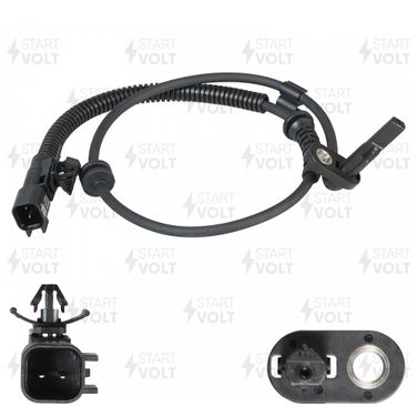 STARTVOLT VS-ABS 0505 Датчик ABS - 1
