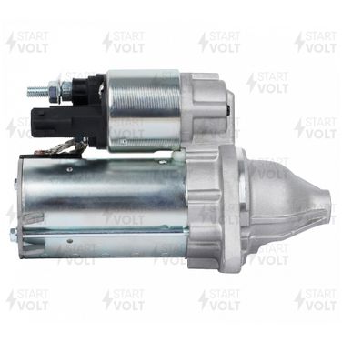 STARTVOLT LSt 2626 Стартер - 3