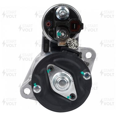 STARTVOLT LSt 0830 Стартер - 4