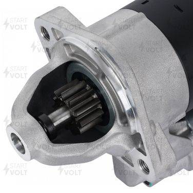 STARTVOLT LSt 0830 Стартер - 5