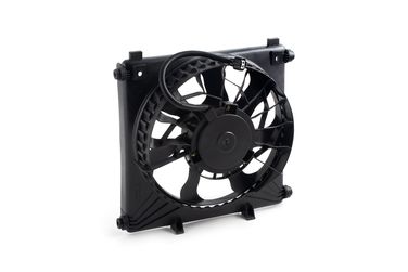 Lumer LM00044 Вентилятор охлаждения радиатора кондиционера правый Tesla Model s (Новый) - 1