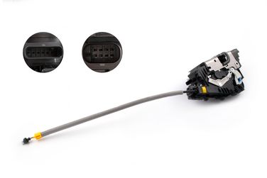 Lumer LM10074 Дверной замок, дверь слева mercedes-benz (Новый) - 3