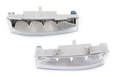 Lumer LM08847 Фонарь дневного света mercedes benz, левый (Новый) - 2