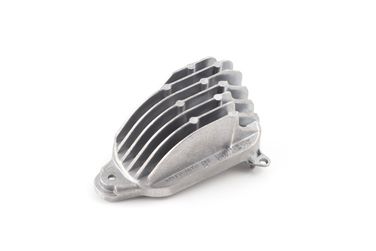 Lumer LM01017 Модуль светодиода с радиатором охлаждения левой фары Audi Q5 (Новый) - 2