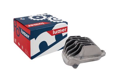 Lumer LM01018 Модуль светодиода с радиатором охлаждения правой фары Audi Q5 (Новый) - 1