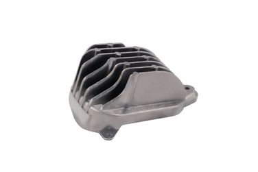 Lumer LM01018 Модуль светодиода с радиатором охлаждения правой фары Audi Q5 (Новый) - 2