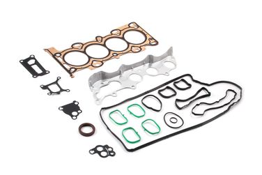 Lumer LM06779 Комплект прокладок двигателя Mazda 8lgb10271 - 2