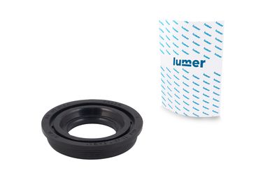 Lumer LM00011 Уплотнительное кольцо топливной форсунки Jumper/Ducato/Tourneo/Transit/Boxer 9662222180, 198176 - 1