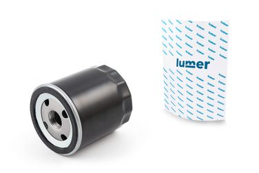 Lumer LM02506 Фильтр масляный Chery Tiggo 4-5-7 8Pro (Новый) - 1
