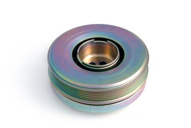Lumer LM09971 Шкив коленвала BMW (Демпфер крутильных колебаний) 11237619245 - 2
