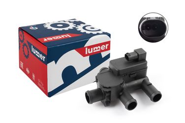 Lumer LM09869 Клапан системы отопления - 1