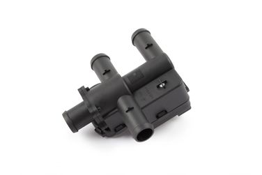 Lumer LM09869 Клапан системы отопления - 2