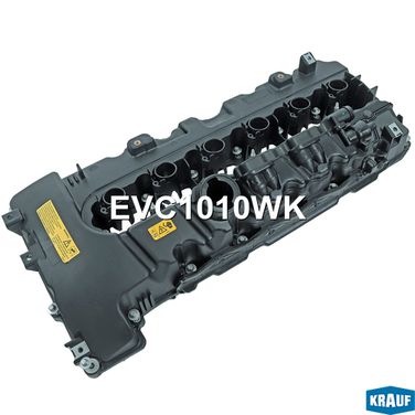 Krauf EVC1010WK Крышка клапанная - 1