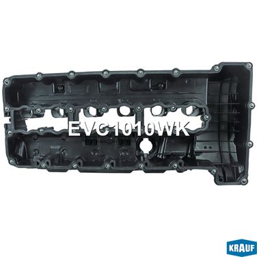 Krauf EVC1010WK Крышка клапанная - 3