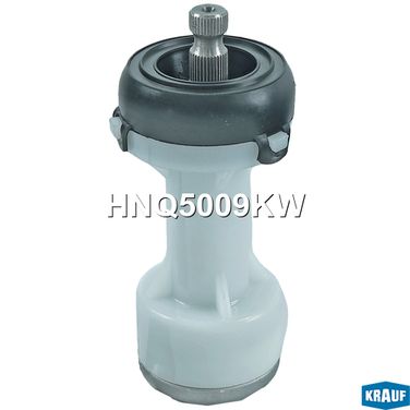 Krauf HNQ5009KW Рулевая рейка - 7