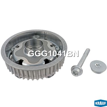 Krauf GGG1041KZ Шестерня распредвала - 2