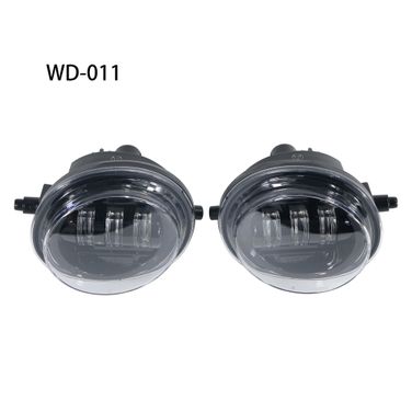 Auto-GUR WD011 Противотуманные фары 2 шт Mazda 6 (модели 2011-2015)/купе, Mazda 3 (06-09 модели 2.0) - 1