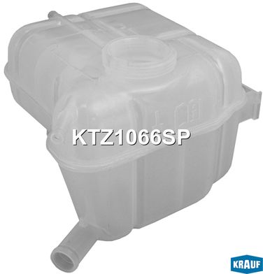 Krauf KTZ1066UP Бачок расширительный - 1