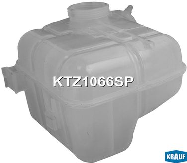 Krauf KTZ1066UP Бачок расширительный - 2