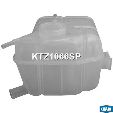 Krauf KTZ1066UP Бачок расширительный - 4