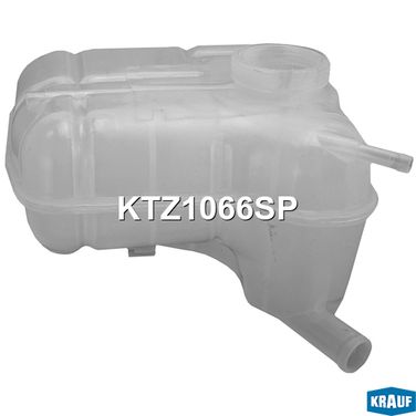 Krauf KTZ1066UP Бачок расширительный - 5