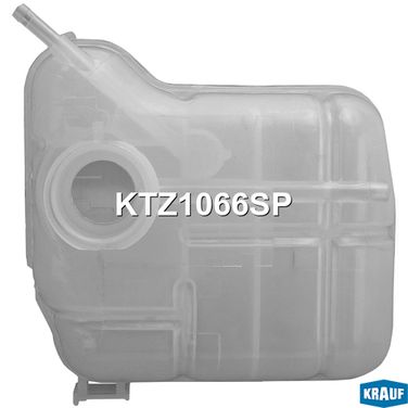 Krauf KTZ1066UP Бачок расширительный - 7