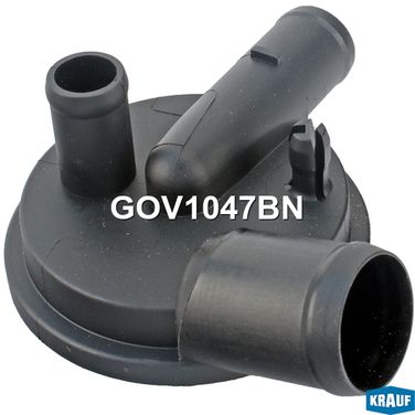 Krauf GOV1047PF Маслоотделитель (квкг) - 1