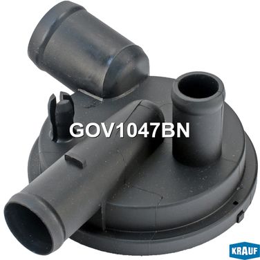 Krauf GOV1047PF Маслоотделитель (квкг) - 2